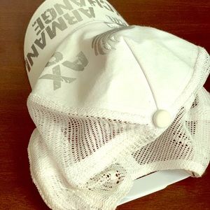 Armani exchange!!!Cap!!